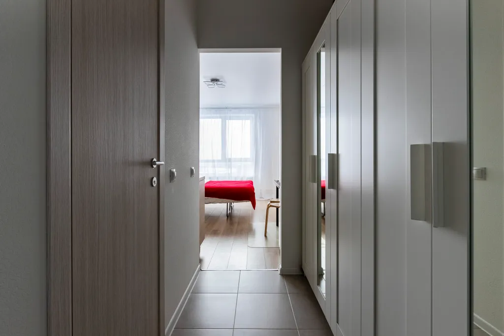 Студия видовая недалеко от Крокус экспо