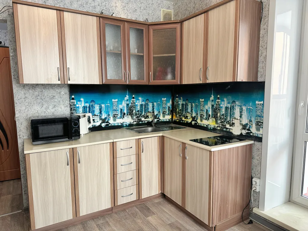 Уютная квартира в центральном районе города