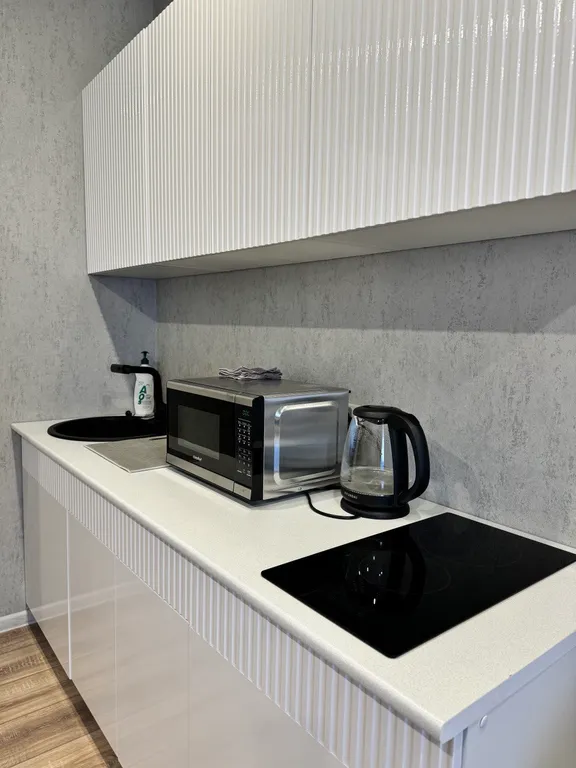 Квартира Уютная квартира — Краснодар