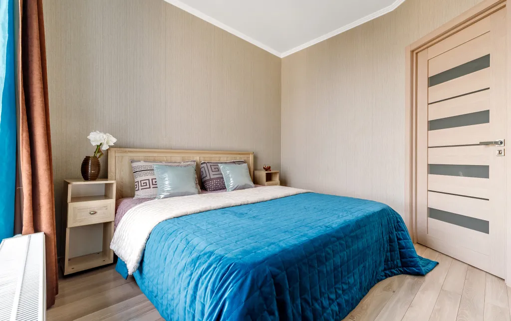 Квартира 2-комнатная Квартира — Краснодар