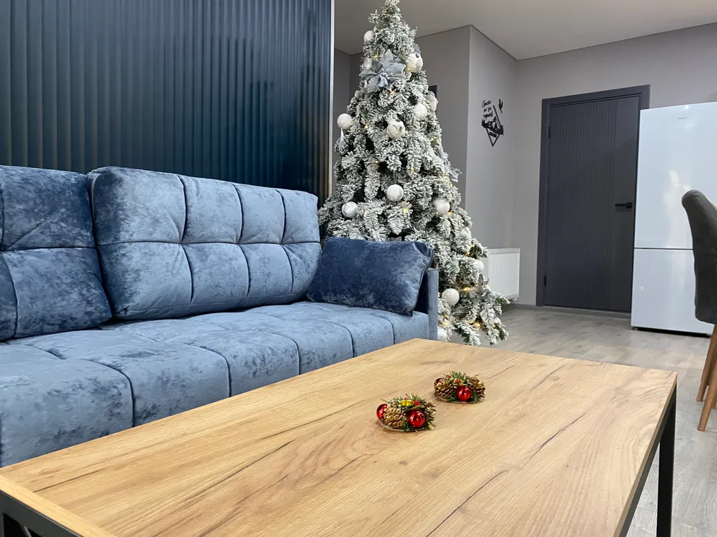 Дом с джакузи Риччия