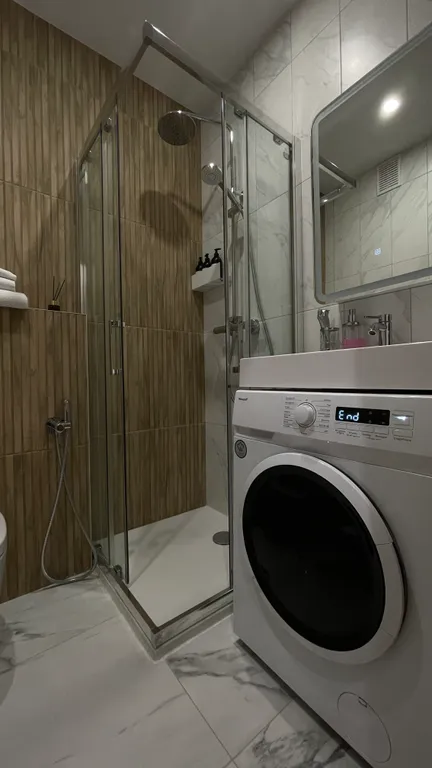 Уютная студия у моря с видом на залив 809