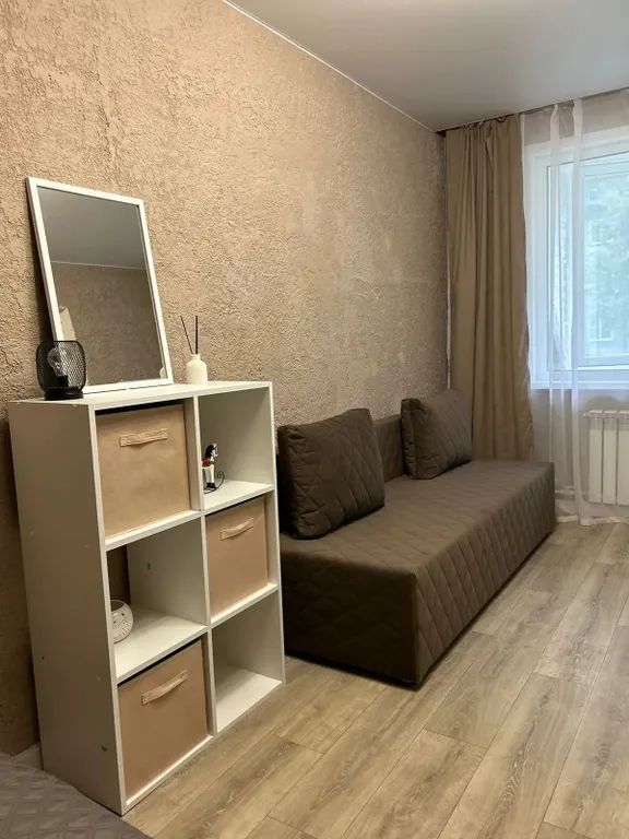 2х комнатная квартира в Суздале