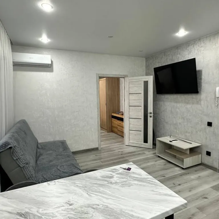 Евродвушка рядом с центром