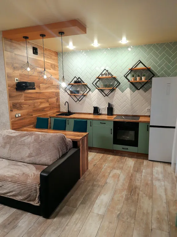 Премиум студия