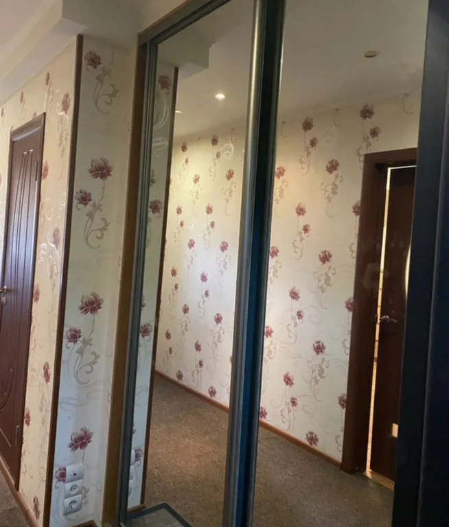 Квартира в Петергофе