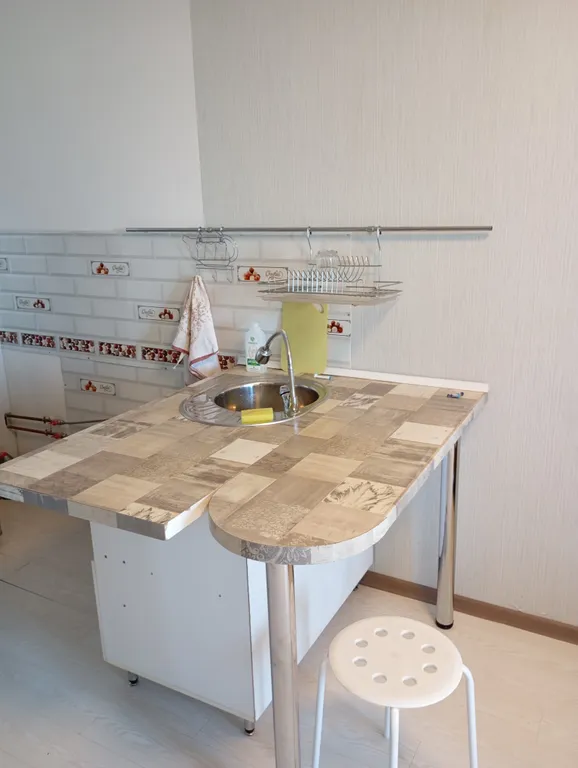 Волшебное место для романтических вечеров