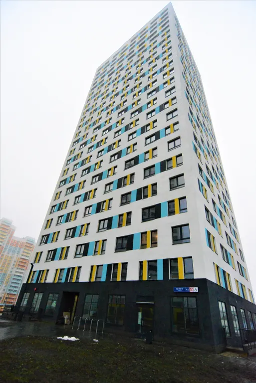 Уютная студия возле ТЦ Июнь