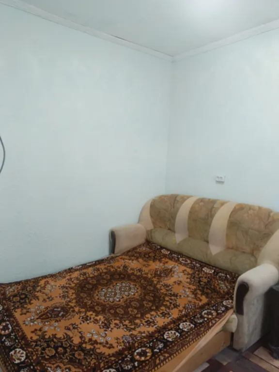 Часть дома в частном секторе не далеко от центра