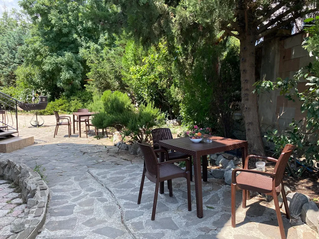 Вилла Розмарин с великолепным видом на море