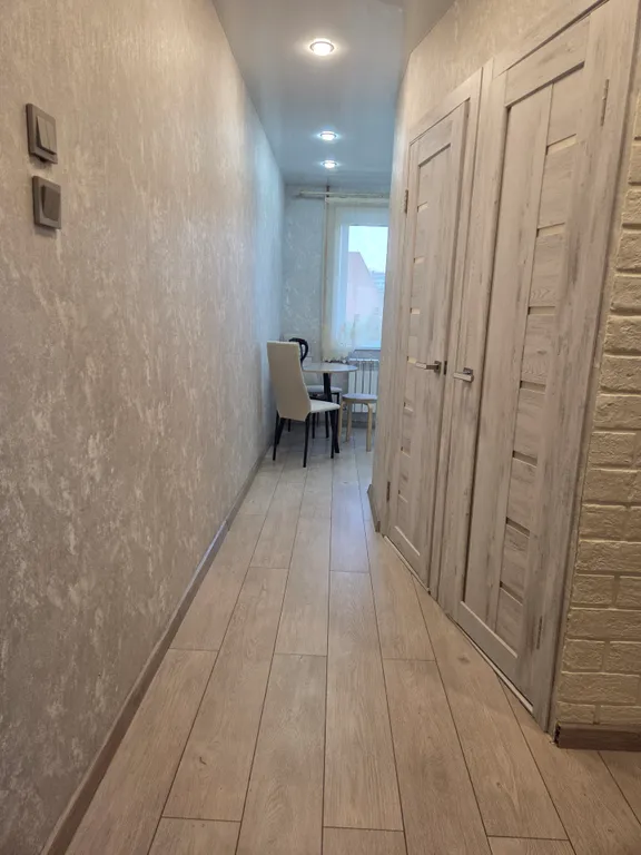 Уютная квартира в микрорайоне Солнечный