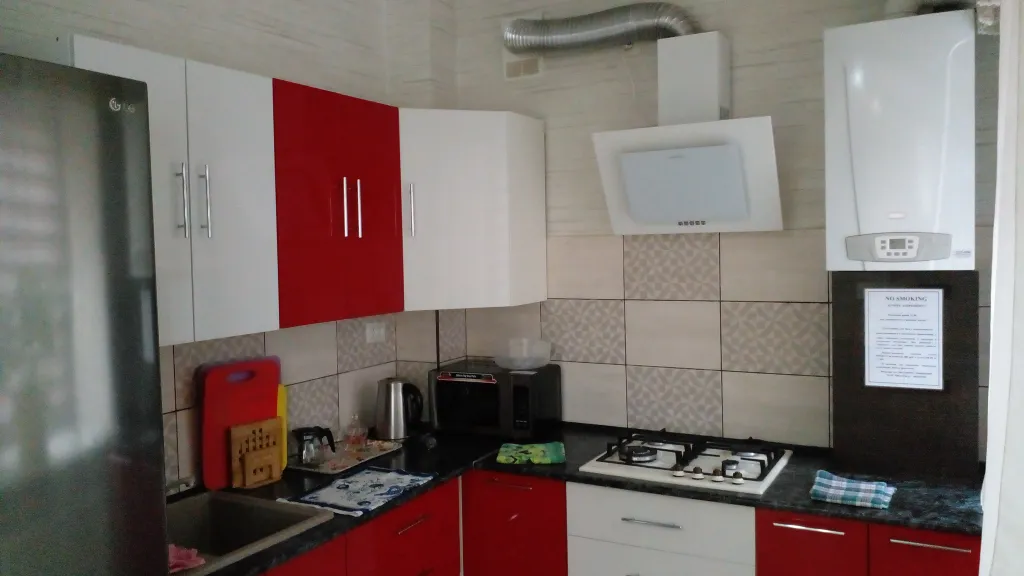 2-комнатная Квартира — аренда посуточно в Калининград