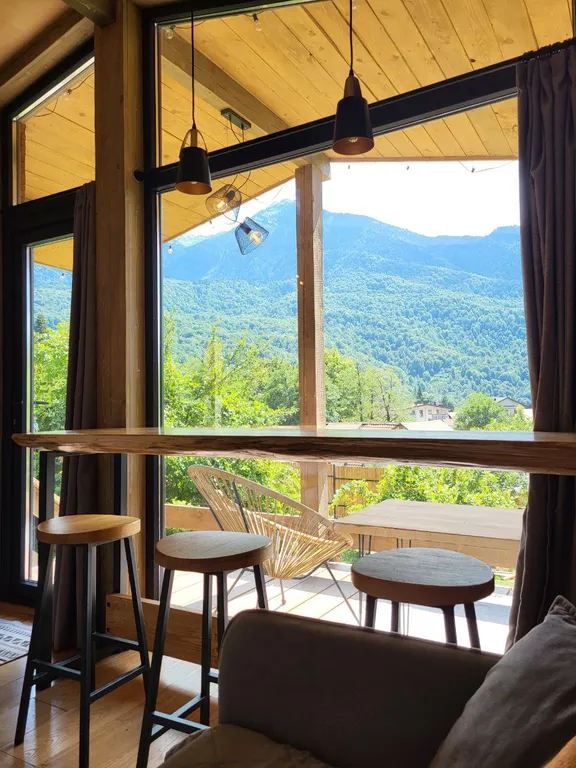 1-комнатный Дом