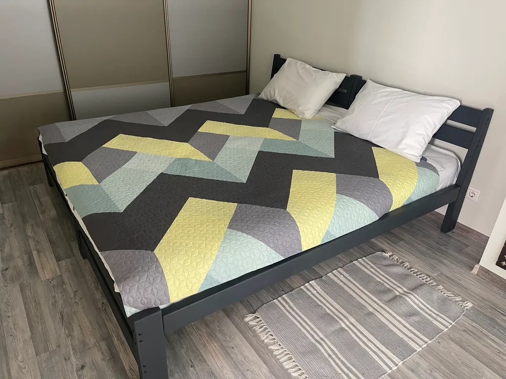 Апартамент Old Krom