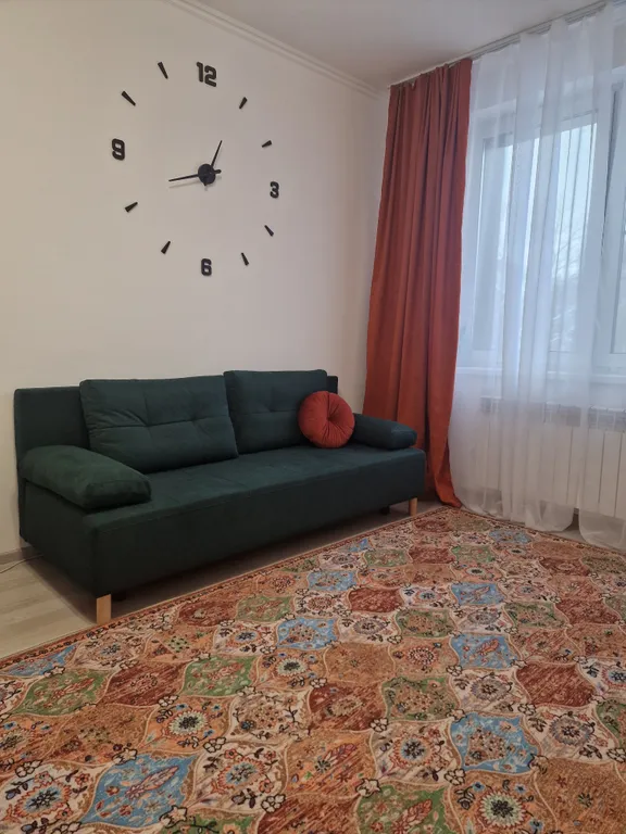 Квартира у клиники Федорова, метро Селигерская