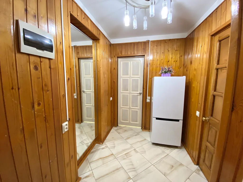 Квартира Уютная квартира в центре города — Гагра