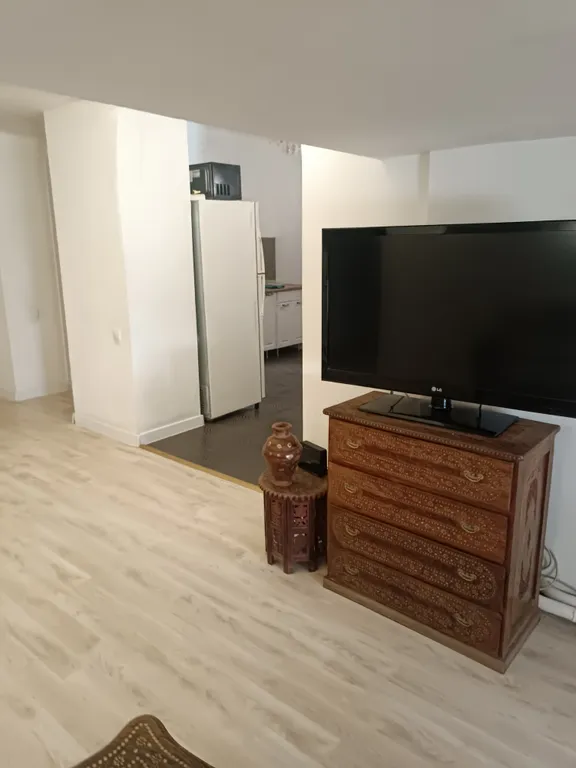 3-комнатная квартира в самом центре города