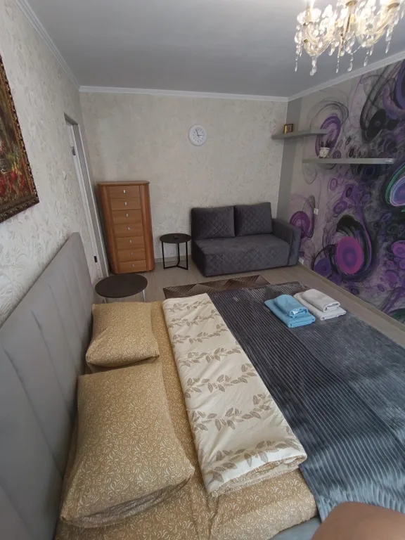 Квартира Квартира в центре — Калининград