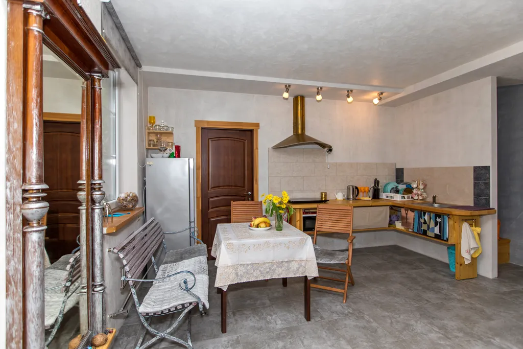 2-комнатный Дом