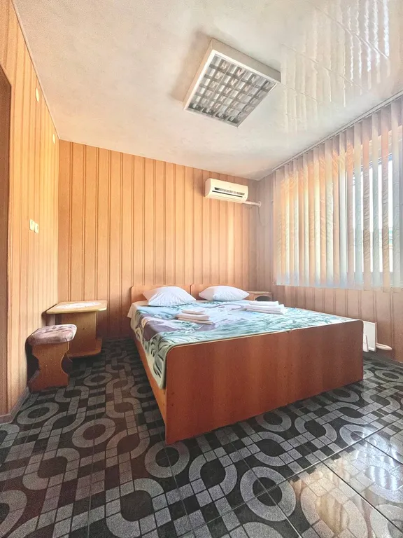 Квартира Комната — аренда посуточно в Анапа