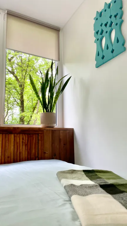 Мини квартира на двоих