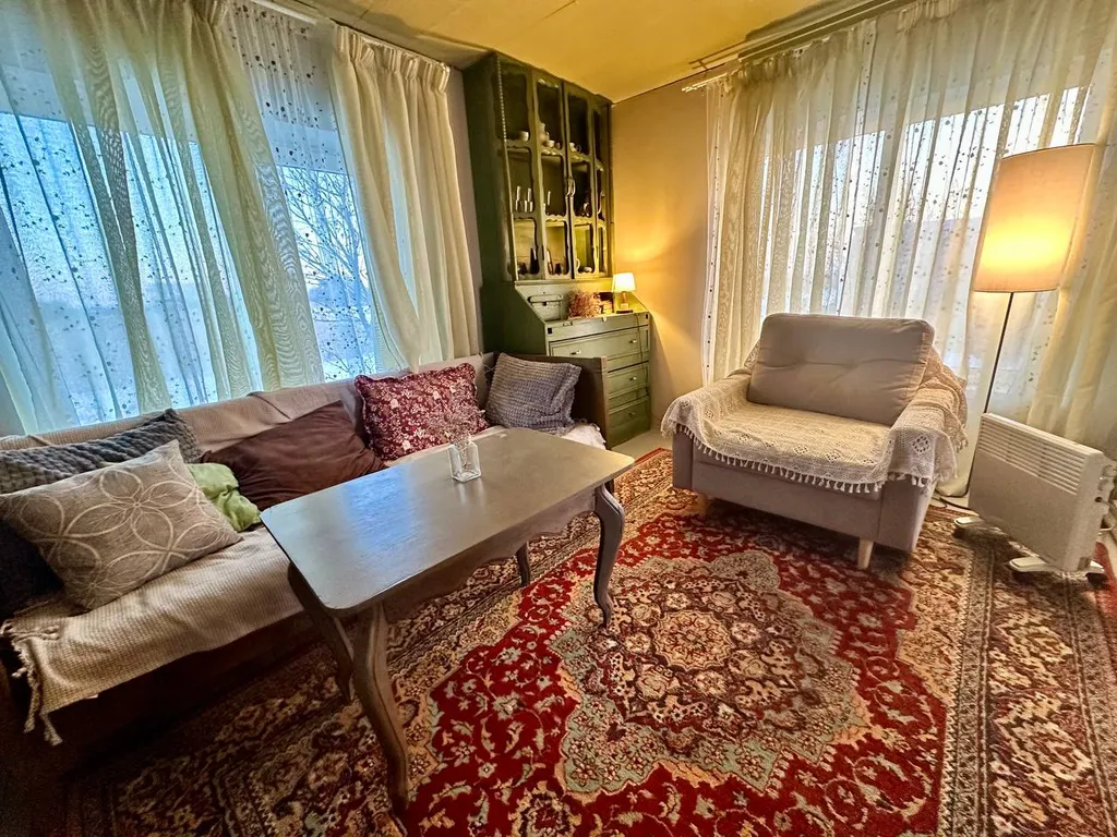 Гостевой дом Травы