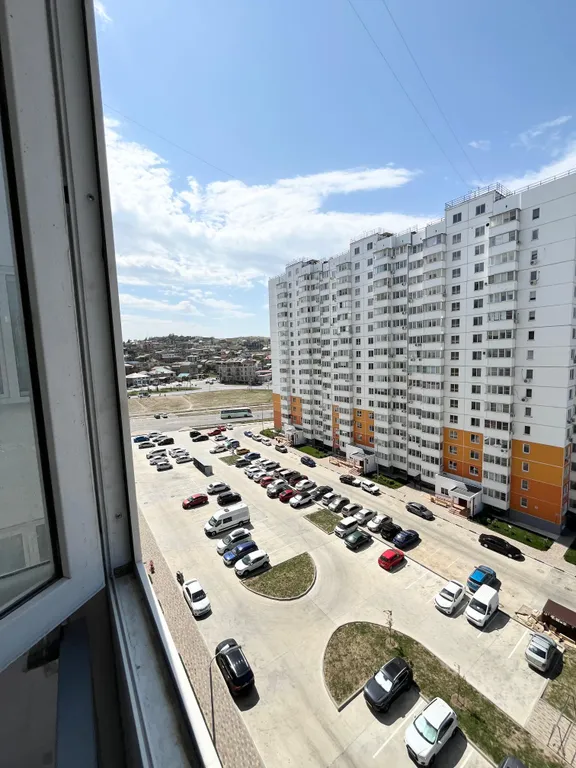 Студия со всем необходимым в районе Высокого Берега