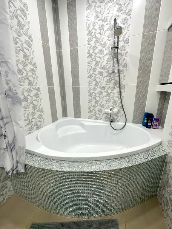 Уютная квартира рядом с лесом