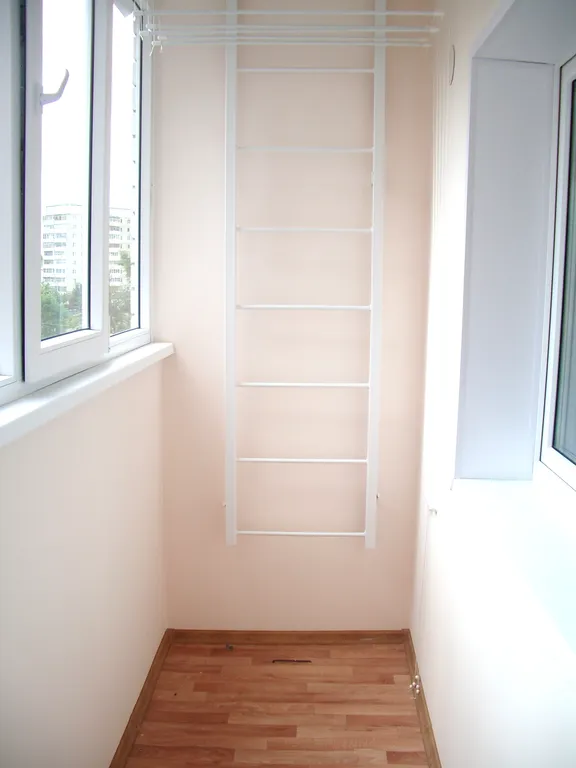 Комфортная квартира в новом доме