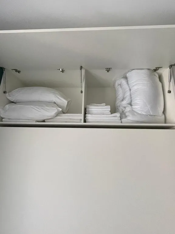 Квартира Новые апартаменты у моря — Анапа