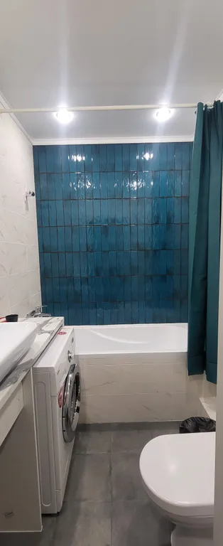 Квартира Квартира Я Дома студия Дыхание — Краснодар