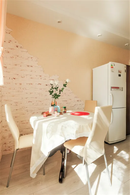 Уютная 2-комн квартира в самом сердце города