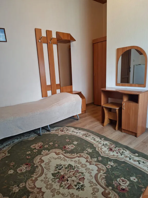 Квартира Комната — Геленджик