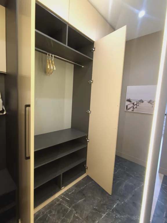 Апартаменты в самом центре