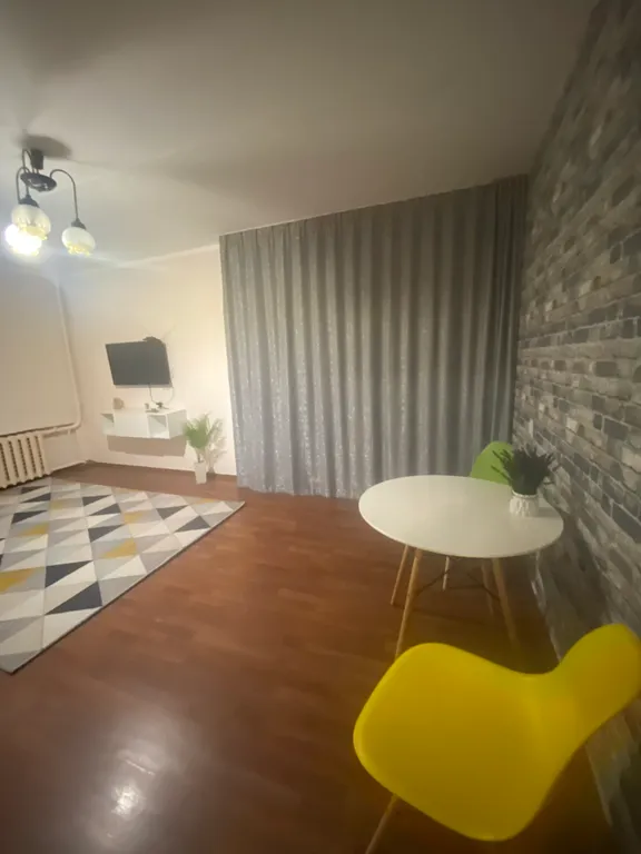 Квартира Уютная квартира в центре города — Ярославль