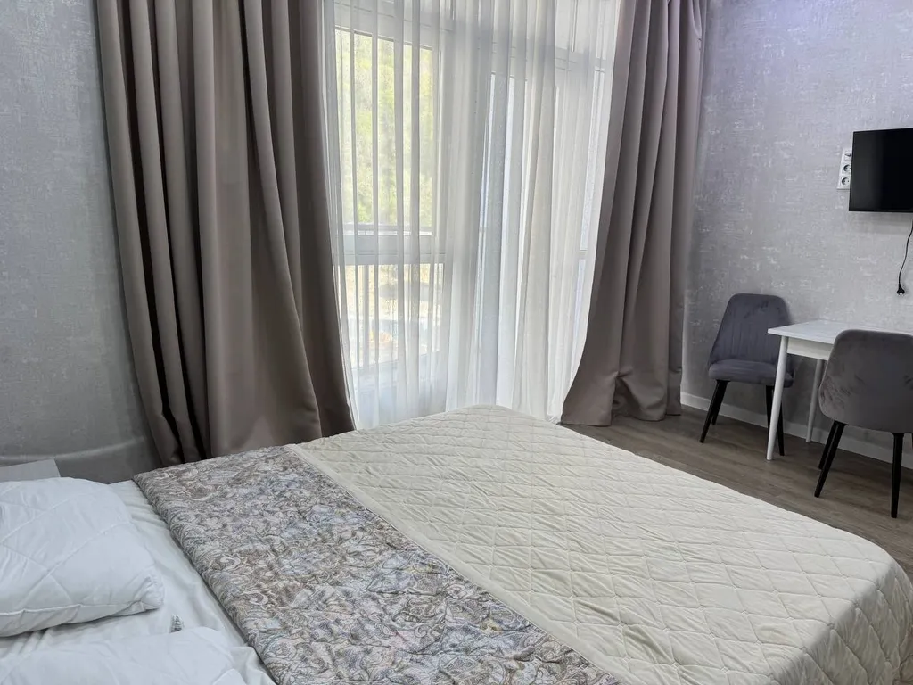 Комфортная студия