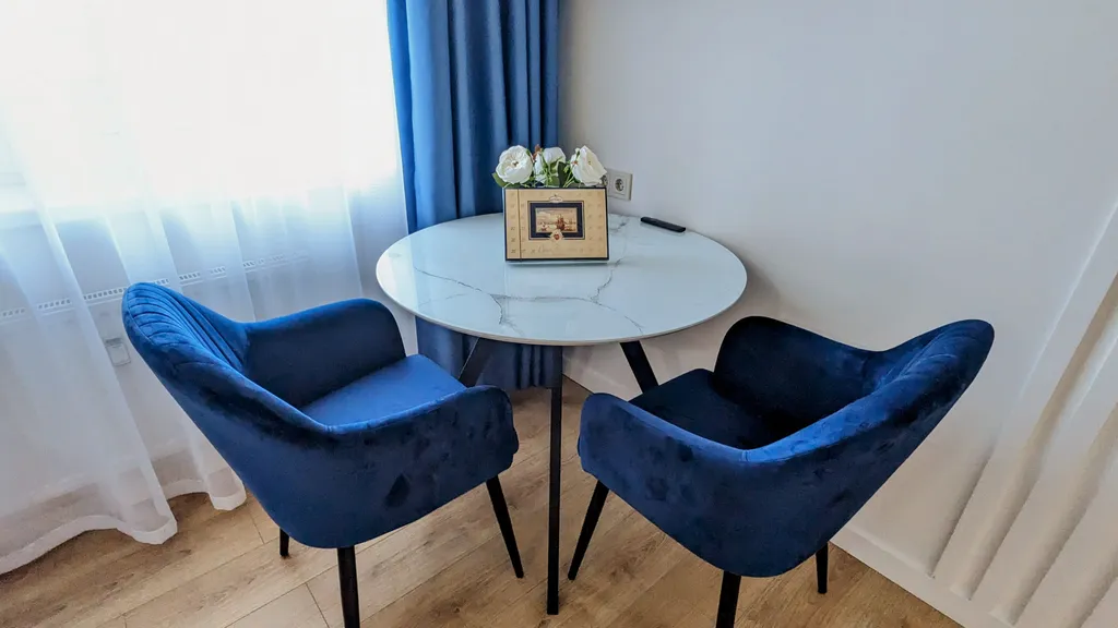 Квартира Уютная 1-я квартира рядом с Онкоцентром — Песочный