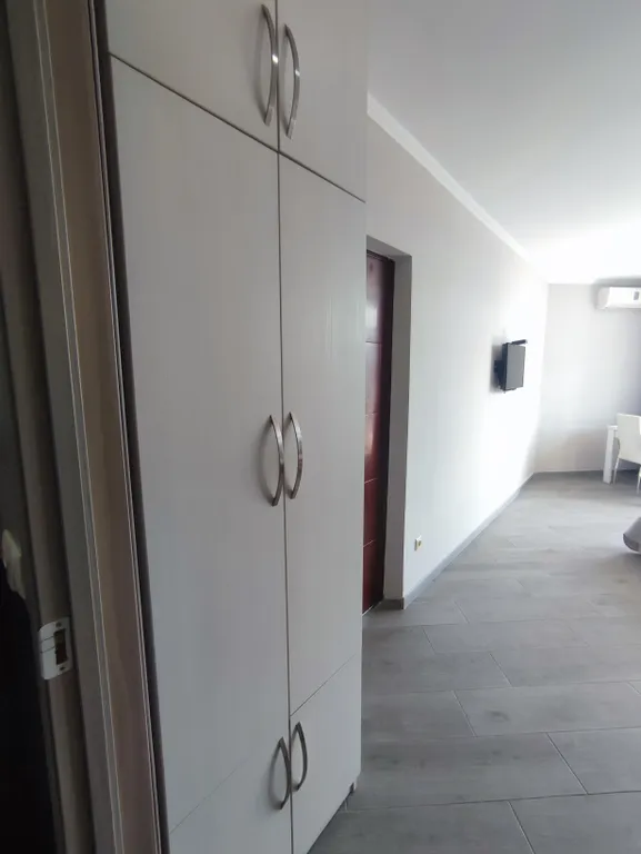 Видовая квартира у моря в супер доме