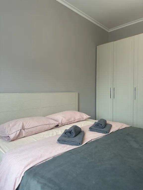 Квартира Квартира Comfort Plus в ЖК Центральный — Ярославль