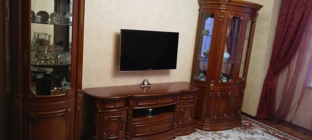 Квартира Отличная квартира — Калининград