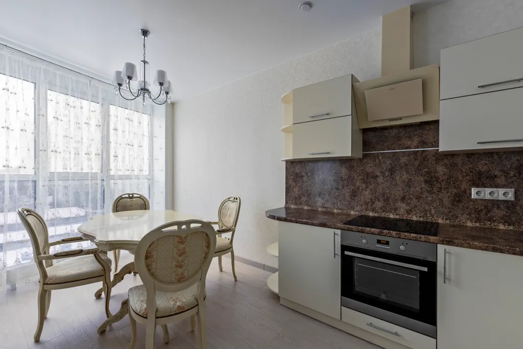 Квартира в ЖК Планерный, рядом аэропорт Шереметьево