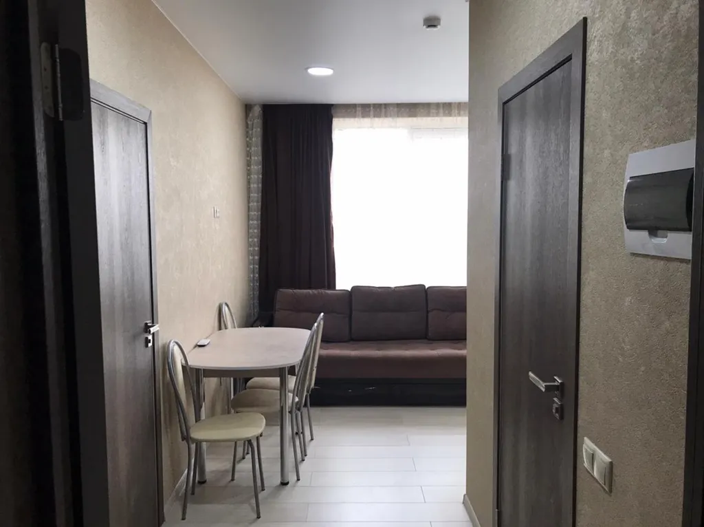 Квартира 2-комнатная Квартира — Анапа