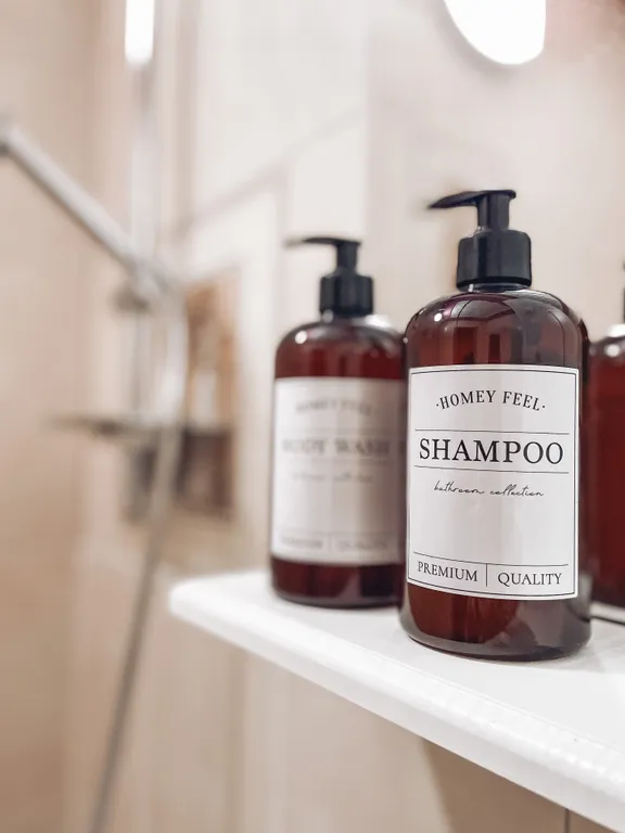 Уютная функциональная 3-комнатная квартира