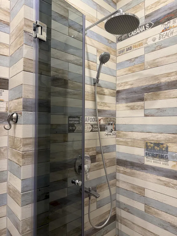 Квартира Квартира Студия с отдельным входом в ЖК Лазурный — Геленджик