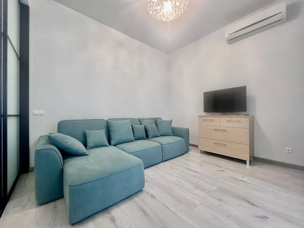 Квартира Апартамент в 5-ти минутах от моря — аренда посуточно в Сириус