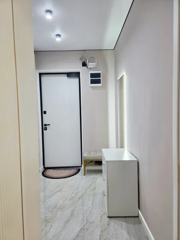 Квартира рядом с центром в жк бизнес класса