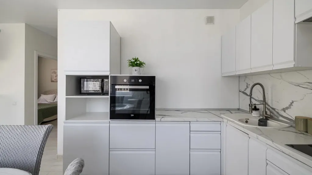 Квартира Апартаменты Виола Studio ApartaMIA — Тюмень