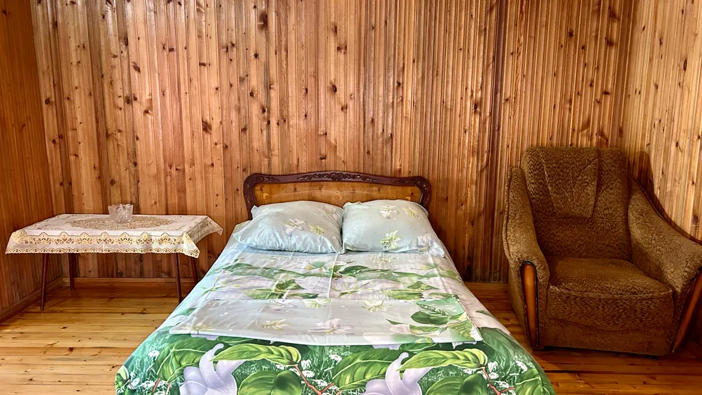 Квартира Апартаменты в самом центре — Сухум