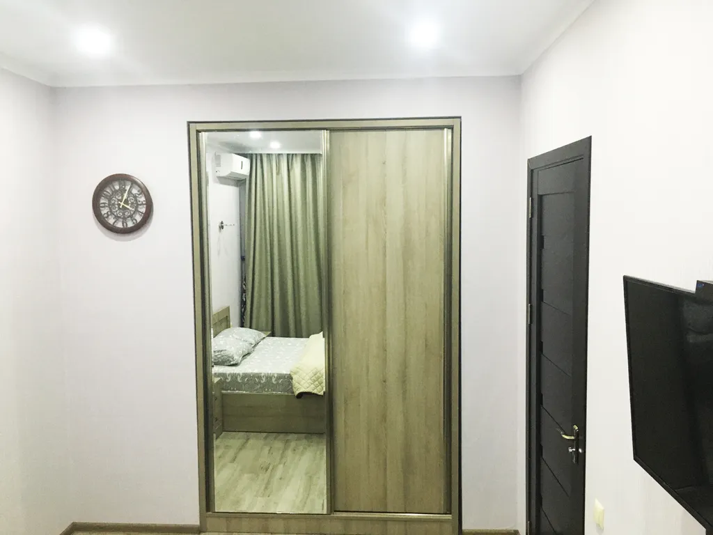 Уютный уголок у моря с отличной инфраструктурой