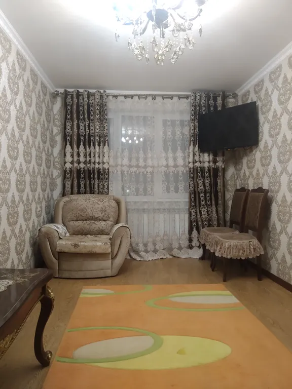 Квартира Уютная квартира — Дербент